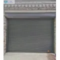 Customized Aluminum Roller Shutter Security Door